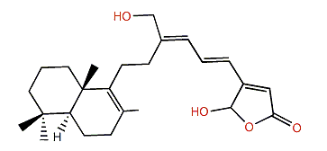 Luffarin E